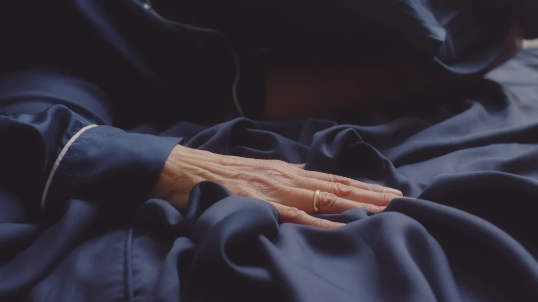 Sleep in Sustainable Luxury